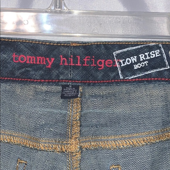 Tommy Hilfiger jeans - Picture 5 of 5